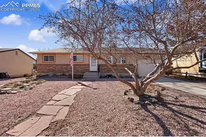 4090 Sod House Trail, Colorado Springs, CO 80917 - Photo 2