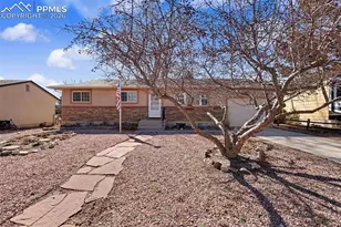 4090 Sod House Trail, Colorado Springs, CO 80917 - Photo 2