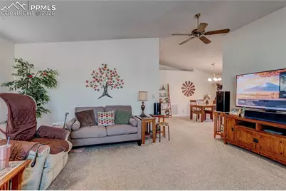 2533 Patriot Heights, Colorado Springs, CO 80904 - Photo 2