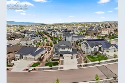 1952 Clayhouse Drive, Colorado Springs, CO 80921 - Photo 46