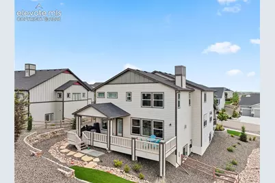 1952 Clayhouse Drive, Colorado Springs, CO 80921 - Photo 50