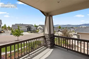 1952 Clayhouse Dr, Colorado Springs, CO 80921 - Photo 2