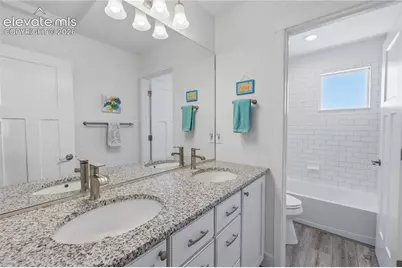 1952 Clayhouse Drive, Colorado Springs, CO 80921 - Photo 32