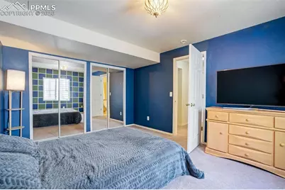 5063 Sacred Feather Drive, Colorado Springs, CO 80916 - Photo 36