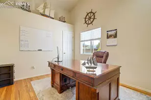 5063 Sacred Feather Dr, Colorado Springs, CO 80916 - Photo 20