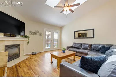 5063 Sacred Feather Drive, Colorado Springs, CO 80916 - Photo 8