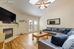 5063 Sacred Feather Dr, Colorado Springs, CO 80916 - Photo 8