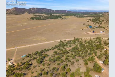 3506 Elkhorn Road, Hartsel, CO 80449 - Photo 16