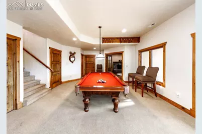 4460 Tierra Rojo Drive, Colorado Springs, CO 80926 - Photo 22