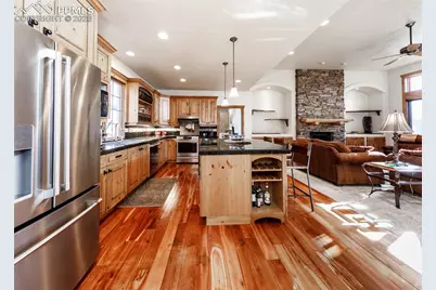 4460 Tierra Rojo Drive, Colorado Springs, CO 80926 - Photo 10