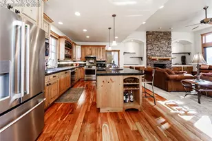 4460 Tierra Rojo Dr, Colorado Springs, CO 80926 - Photo 10