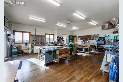 4460 Tierra Rojo Drive, Colorado Springs, CO 80926 - Photo 36