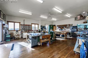 4460 Tierra Rojo Dr, Colorado Springs, CO 80926 - Photo 36