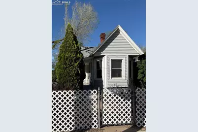 2932 W Kiowa Street, Colorado Springs, CO 80904 - Photo 2