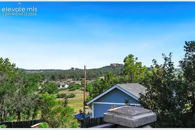 746 Westward Lane, Palmer Lake, CO 80133 - Photo 36