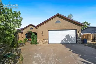 746 Westward Ln, Palmer Lake, CO 80133 - Photo 1