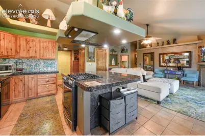 746 Westward Lane, Palmer Lake, CO 80133 - Photo 6