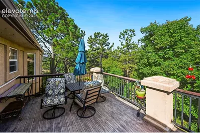746 Westward Lane, Palmer Lake, CO 80133 - Photo 32