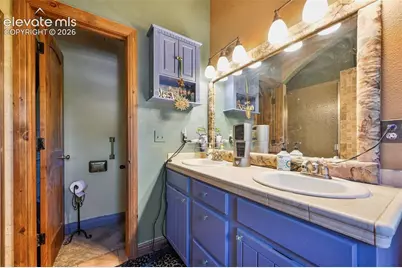 746 Westward Lane, Palmer Lake, CO 80133 - Photo 28