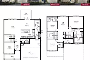 9160 Lanceleaf Dr, Colorado Springs, CO 80925 - Photo 2