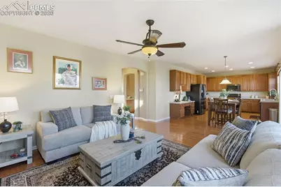 8341 James Creek Drive, Colorado Springs, CO 80924 - Photo 12