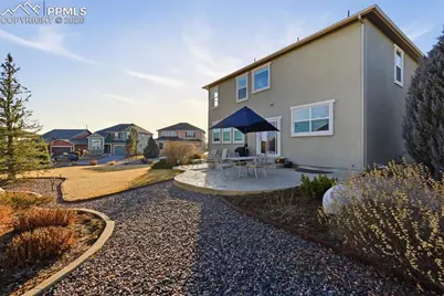 8341 James Creek Drive, Colorado Springs, CO 80924 - Photo 38