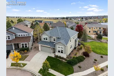 8341 James Creek Drive, Colorado Springs, CO 80924 - Photo 2