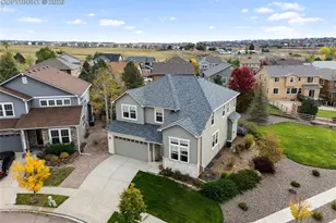 8341 James Creek Dr, Colorado Springs, CO 80924 - Photo 2