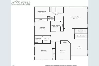 8341 James Creek Drive, Colorado Springs, CO 80924 - Photo 46