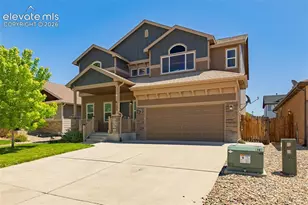 6133 Farmstead Pl, Colorado Springs, CO 80925 - Photo 1