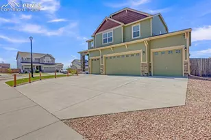 9808 Jaggar Way, Peyton, CO 80831 - Photo 2