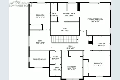 9808 Jaggar Way, Peyton, CO 80831 - Photo 38