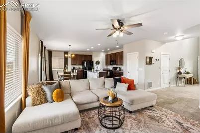 7362 Peachleaf Drive, Colorado Springs, CO 80925 - Photo 8