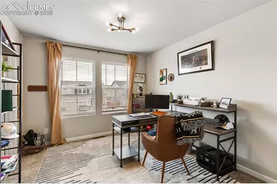 7362 Peachleaf Drive, Colorado Springs, CO 80925 - Photo 18