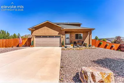 415 Empire Road, Canon City, CO 81212 - Photo 2