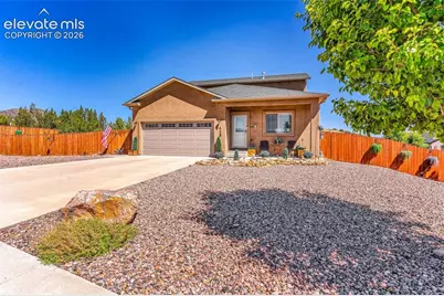 415 Empire Road, Canon City, CO 81212 - Photo 4