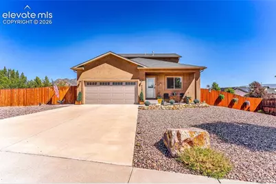 415 Empire Road, Canon City, CO 81212 - Photo 1