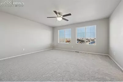 6640 Backcountry Loop, Colorado Springs, CO 80927 - Photo 22