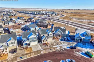 6640 Backcountry Loop, Colorado Springs, CO 80927 - Photo 48