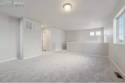 6640 Backcountry Loop, Colorado Springs, CO 80927 - Photo 18