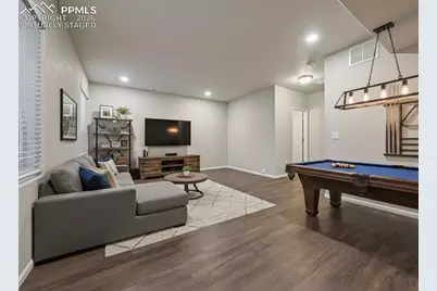 6640 Backcountry Loop, Colorado Springs, CO 80927 - Photo 36