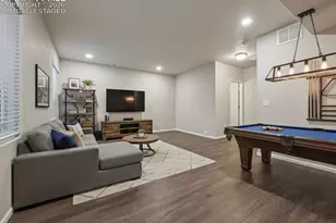 6640 Backcountry Loop, Colorado Springs, CO 80927 - Photo 36