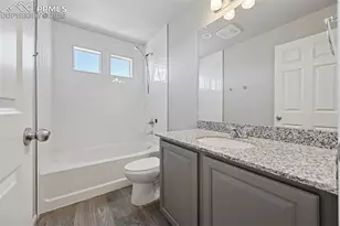 6640 Backcountry Loop, Colorado Springs, CO 80927 - Photo 32