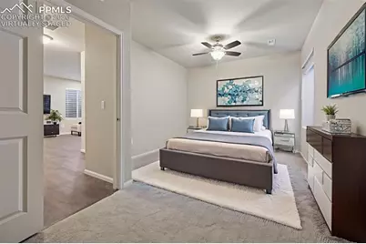 6640 Backcountry Loop, Colorado Springs, CO 80927 - Photo 40