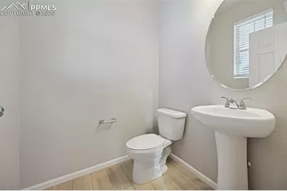 6640 Backcountry Loop, Colorado Springs, CO 80927 - Photo 16