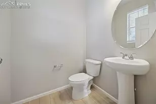 6640 Backcountry Loop, Colorado Springs, CO 80927 - Photo 16