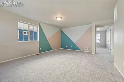 6640 Backcountry Loop, Colorado Springs, CO 80927 - Photo 20