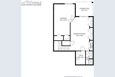3427 Trenary Lane, Colorado Springs, CO 80918 - Photo 36