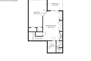 3427 Trenary Ln, Colorado Springs, CO 80918 - Photo 36