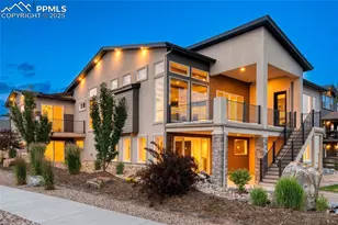 4911 Pearl Lk Wy, Colorado Springs, CO 80924 - Photo 2